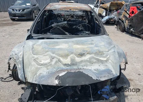 2012 Mazda Mazda6 z USA, uszkodzony, nr VIN 1YVHZ8BH9C5M13014